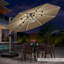 Cotter 3.4m Cantilever Parasol-728562660