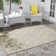 Bexton Performance Damask Rug