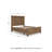 Vandenmore Queen Panel Storage Bed-123191482
