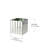 Johana Glass Table Vase-655054322