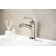 Drop-In Single-handle Bathroom Faucet