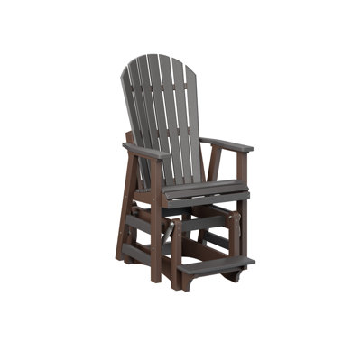 Fauteuil coulissant simple berlinois berlinois