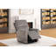 Fauteuil inclinable Dons