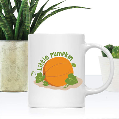 Kathryn Ceramic Coffee Mug