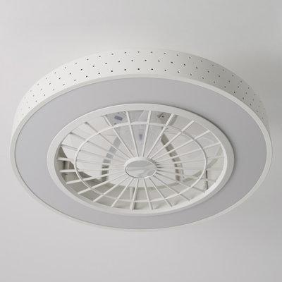 Ceiling Fan with LED Lights