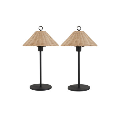 ARDEN Table Lamp Set of 2
