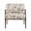 Chaise d'appoint Sabatio