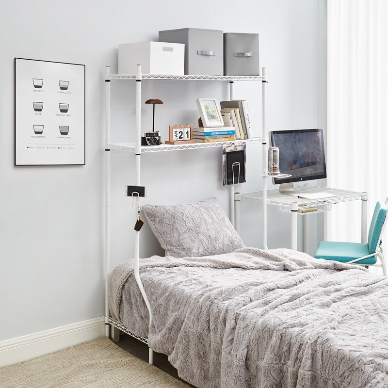 Tablette supérieure Suprima® - blanc