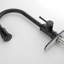 Robinet de cuisine avec douchette extractible