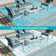 Reversible Plastic Outdoor Rug Waterproof for Patios Clearance,Camping RV,Picnic,Backyard,Deck,Balcony,Porch