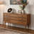 Retro Multi-Drawer Sideboard