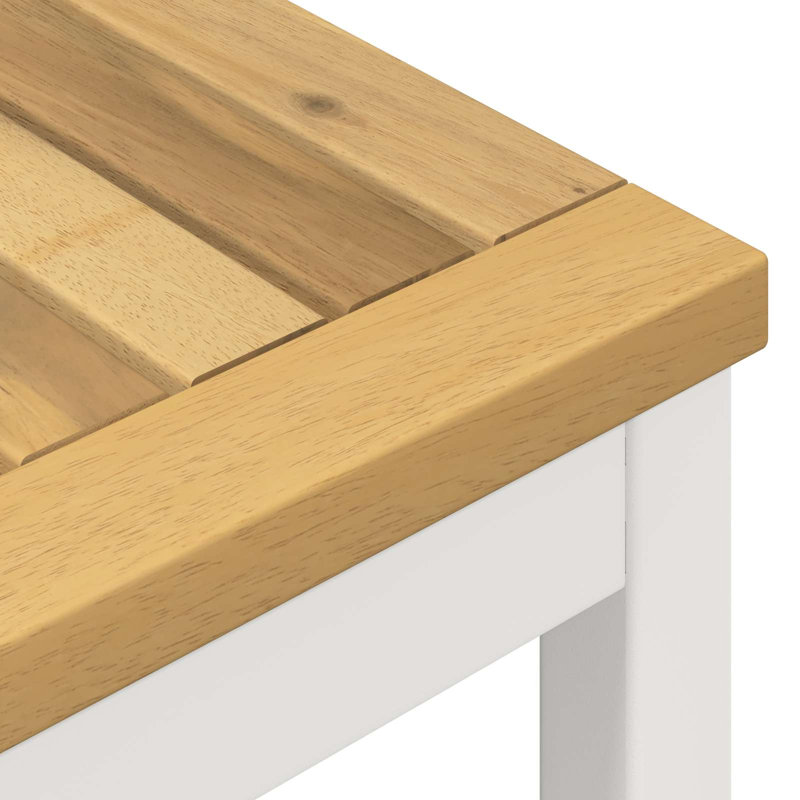 Outdoor Bench