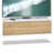 White/Natural Oak is out of stock
