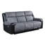 Modern Recliner Sofa