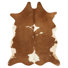 Brown/Cream