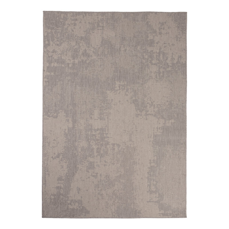 Indoor / Outdoor Rug, Rectangle 5'3" x 7'6"