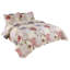 Ensemble de courtepointe 3 pièces Kanter Home Literie Pinsonic Bedding-26220935