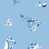  Blue Plate