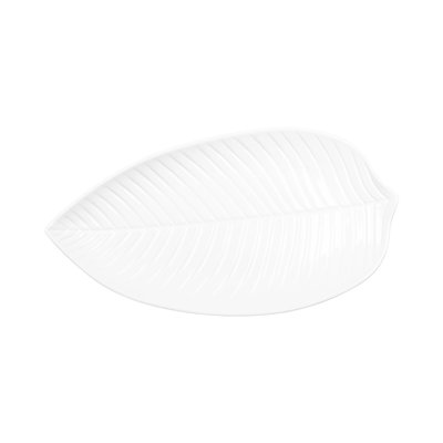 Elite Global Solutions Tropicana Melamine Platter