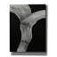  «Raw Shape 2» par Design Fabrikken, art mural sur toile-2046967306