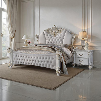 Vendom bed