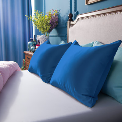  Housse de coussin en microfibre