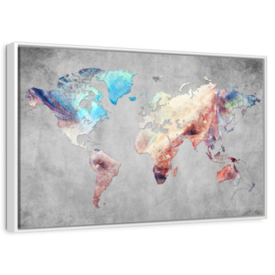 Artistic Touch World Reidy