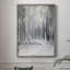 «LANDSCAPES Series XCV», reproduction encadrée - bois massif-1073652651