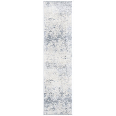 Addison Gray/Ivory Area Rug