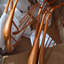 Cintre en acier inoxydable-1656358985