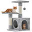 69cm H Cat Tree-1897530229