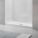 60" W x 36" Single Threshold Shower Pan Base with Center Drain Assembly and Drain Cover Included, Non-Slip design