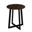 Ajana Cross Legs End Table-751921866