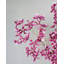 Faux Pink Dancing Oncidium 46.5"