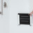 SlimLine Folding Shower Bench Seat
