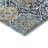 Premium Machine Washable Mayfield AMF2199 panel Rug-1197548373-1197548372