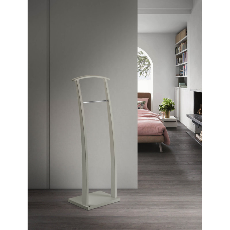 Garrin Valet Stand, Mink