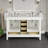 Minnich 48" Double Bathroom Vanity Set-74824855