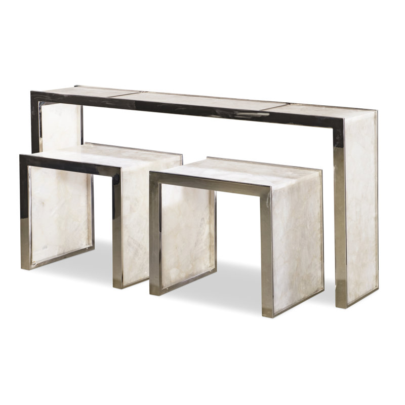 Grand Tour 62'' W Console Table