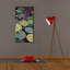  «Secret Hideaway» par Allan Friedlander, art mural sur toile, 20 po x 40 po