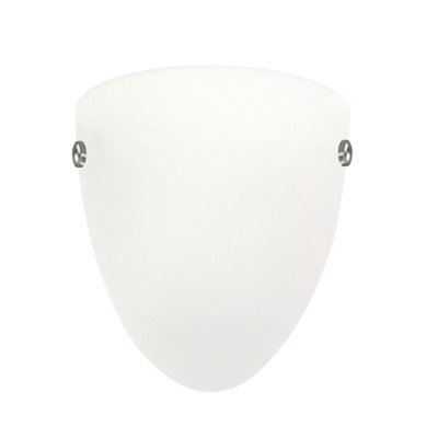 Kamuran LED Flush Mounted Sconce