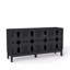 Buffet 60,5 "Mid Century-1475556970