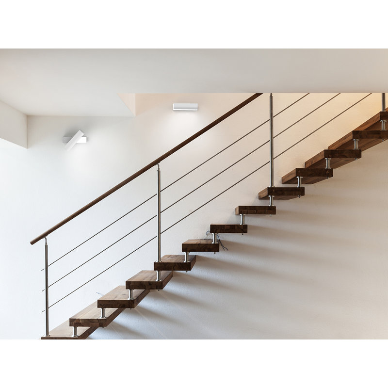Sigala LED Spotlight, White