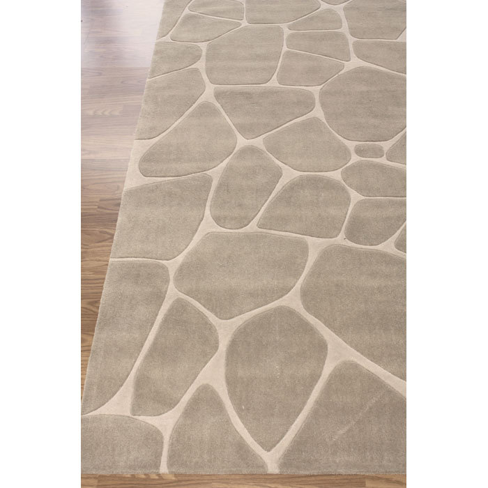 Irmine Geometric Indoor Rug, 7'6" x 9'6"