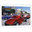 « car show » 98», reproduction d’impression sur toile-30269514-72558303