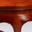 Solid Wood Plant Carved DetailsMortise Joints