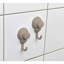 Aspiration forte pour portemanteaux et crochets-15866235