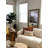 Shmuel Wood Framed with Safety Backing Ideal for Bathroom / Vanity Mirror-744902713-744902695