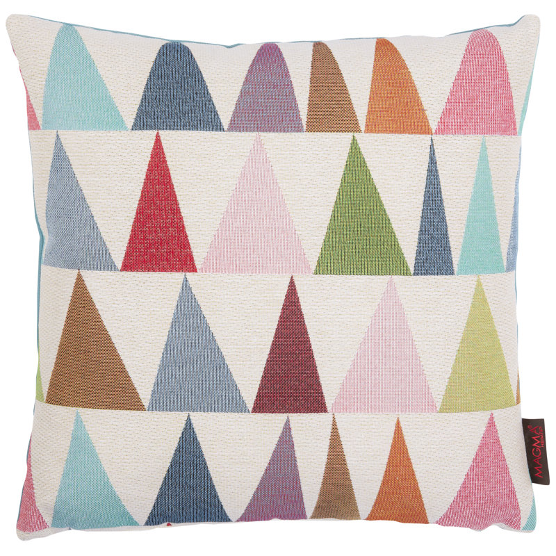 Coussin triangolo