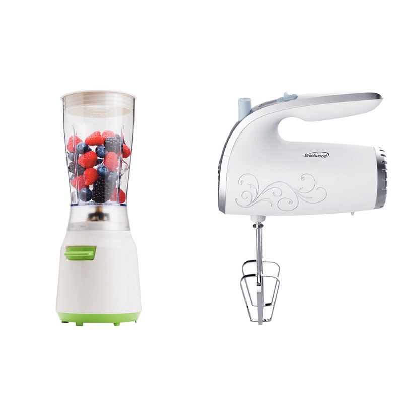 Brentwood Appliances Personal Blender